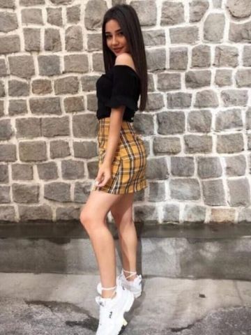 Лаура Сорск