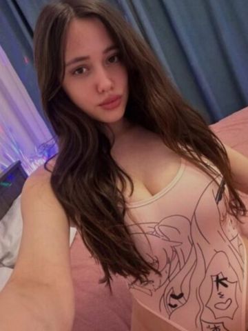 Алина Сорск