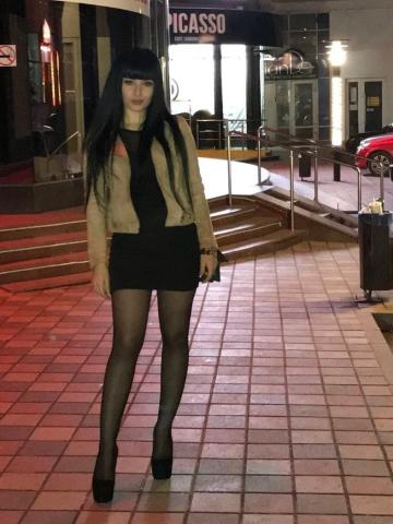 Наталия Пышная Рыжая фото 2