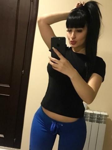 Наталия Пышная Рыжая фото 3