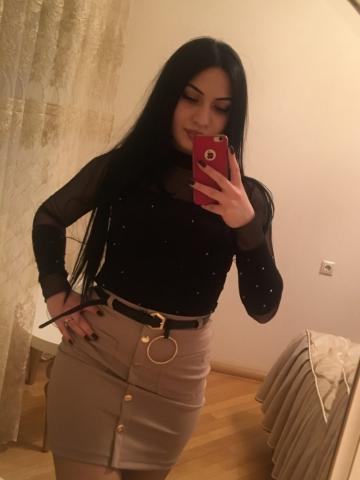 Стелла Вип Молодая Сорск