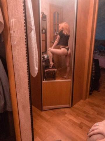 Мария Горячая Компаньонка фото 6