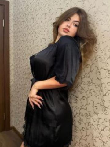 Жанна Вип Брюнетка фото 3